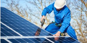 Installation Maintenance Panneaux Solaires Photovoltaïques à Poigny